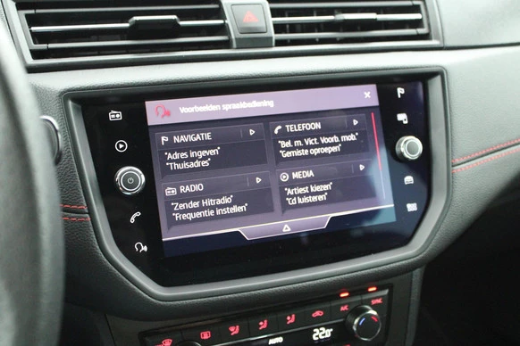 SEAT Arona - Afbeelding 27 van 30