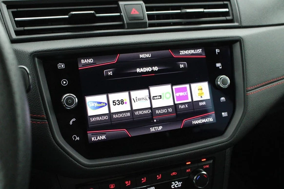 SEAT Arona - Afbeelding 30 van 30