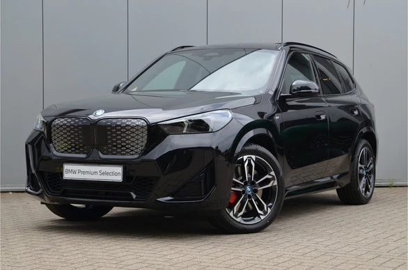 BMW iX1 - Afbeelding 1 van 20