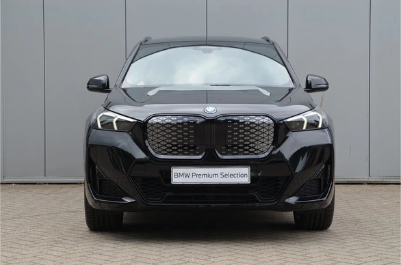 BMW iX1 - Afbeelding 2 van 20
