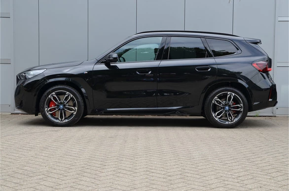 BMW iX1 - Afbeelding 3 van 20