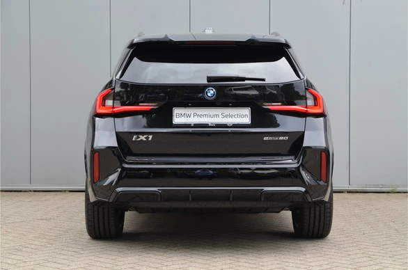 BMW iX1 - Afbeelding 5 van 20