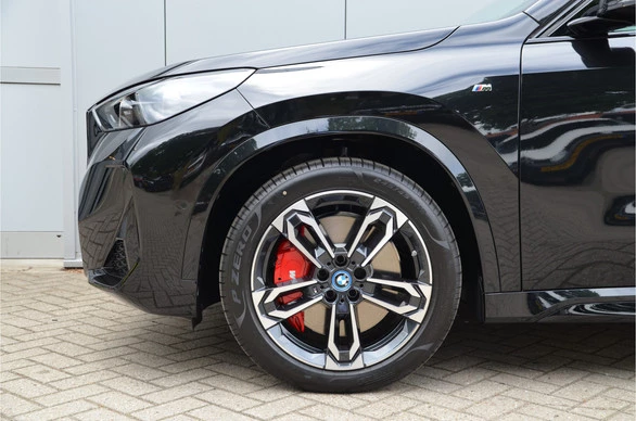 BMW iX1 - Afbeelding 7 van 20