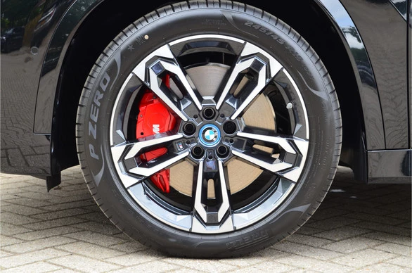 BMW iX1 - Afbeelding 8 van 20