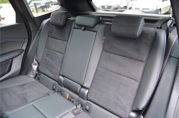 BMW iX1 - Afbeelding 13 van 20