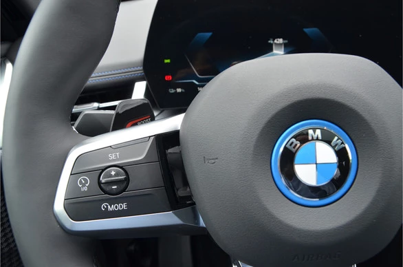 BMW iX1 - Afbeelding 14 van 20