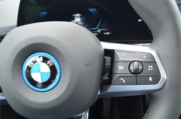 BMW iX1 - Afbeelding 15 van 20