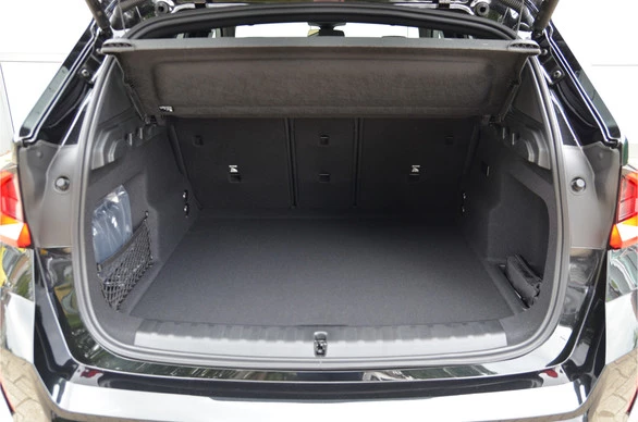 BMW iX1 - Afbeelding 20 van 20