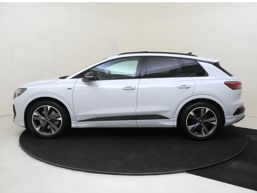 Audi Q4 e-tron - Afbeelding 2 van 30