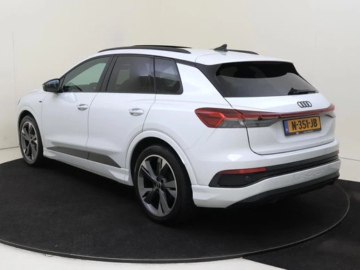 Audi Q4 e-tron - Afbeelding 3 van 30
