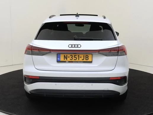Audi Q4 e-tron - Afbeelding 4 van 30