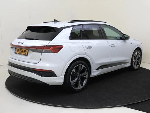 Audi Q4 e-tron - Afbeelding 7 van 30