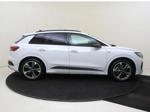 Audi Q4 e-tron - Afbeelding 8 van 30
