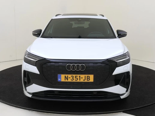 Audi Q4 e-tron - Afbeelding 10 van 30