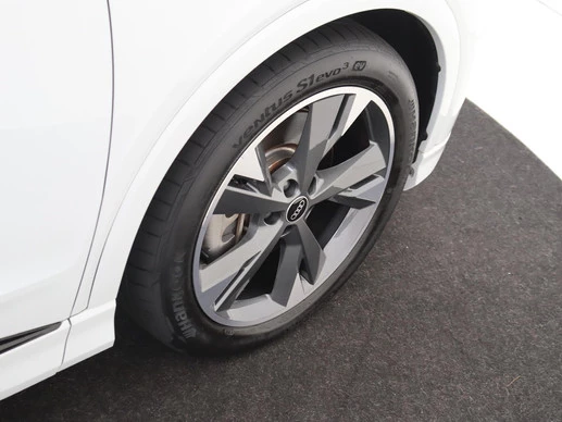 Audi Q4 e-tron - Afbeelding 13 van 30