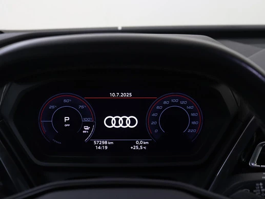 Audi Q4 e-tron - Afbeelding 14 van 30