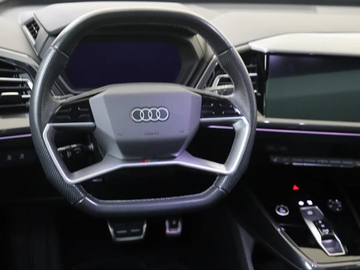 Audi Q4 e-tron - Afbeelding 19 van 30