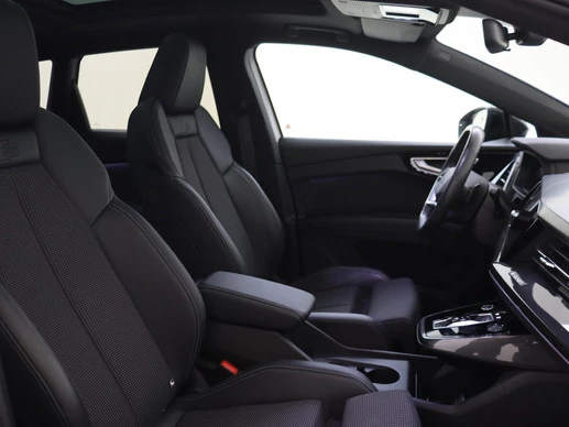 Audi Q4 e-tron - Afbeelding 20 van 30