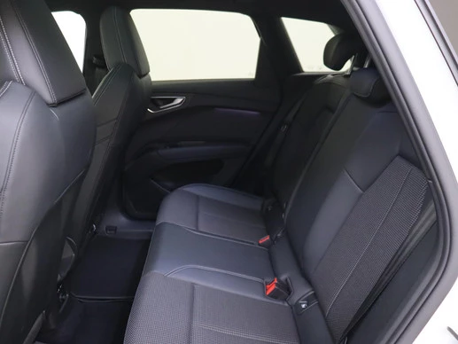 Audi Q4 e-tron - Afbeelding 22 van 30
