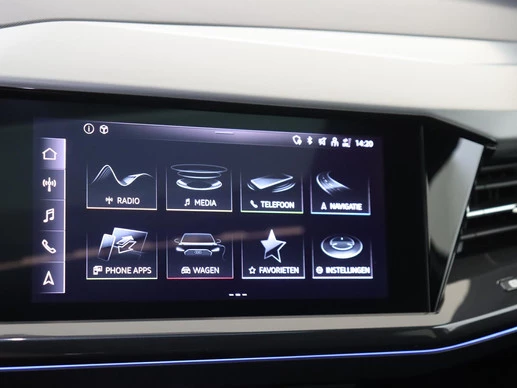 Audi Q4 e-tron - Afbeelding 26 van 30