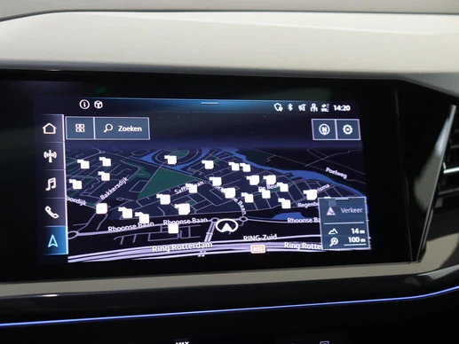 Audi Q4 e-tron - Afbeelding 27 van 30