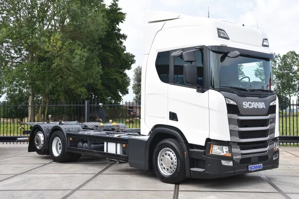 Scania R - Afbeelding 1 van 12