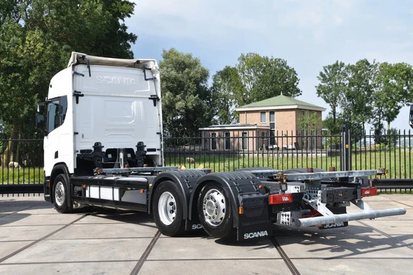 Scania R - Afbeelding 3 van 12