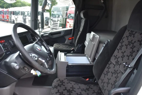 Scania R - Afbeelding 5 van 12