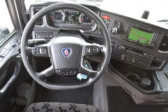 Scania R - Afbeelding 6 van 12