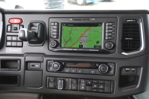 Scania R - Afbeelding 9 van 12
