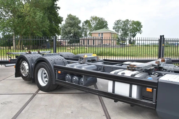 Scania R - Afbeelding 11 van 12