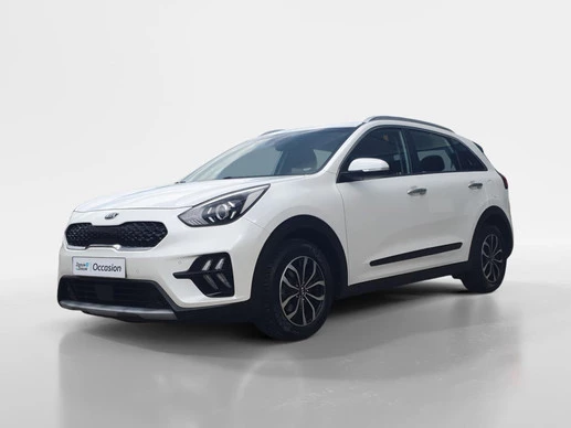 Kia Niro - Afbeelding 1 van 30
