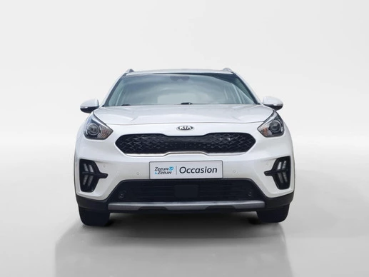 Kia Niro - Afbeelding 2 van 30