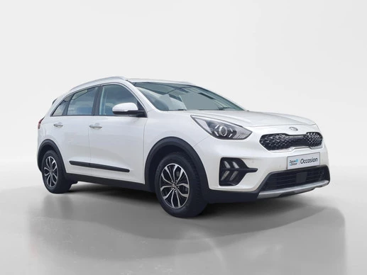 Kia Niro - Afbeelding 3 van 30