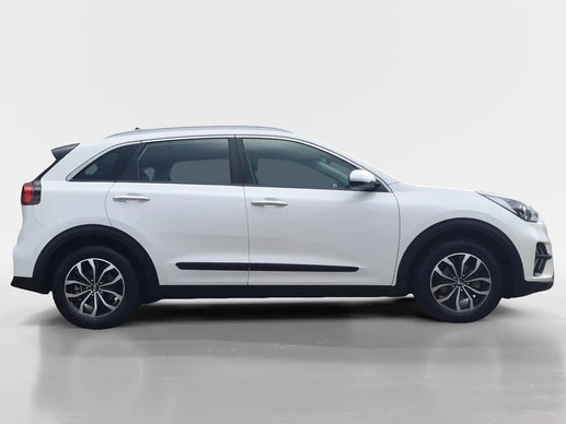 Kia Niro - Afbeelding 4 van 30