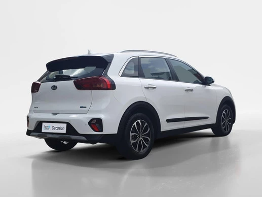 Kia Niro - Afbeelding 5 van 30