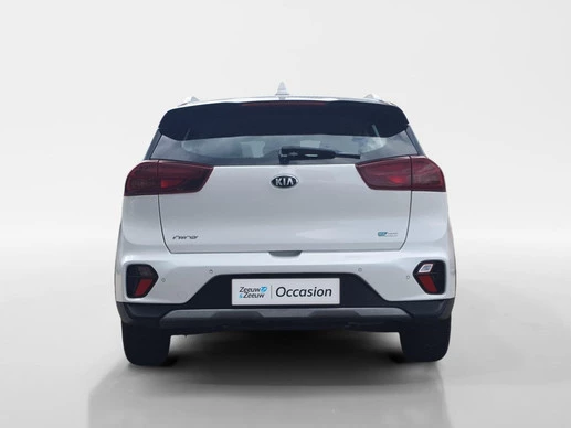 Kia Niro - Afbeelding 6 van 30