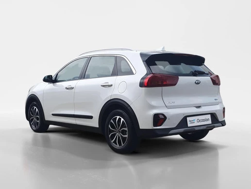 Kia Niro - Afbeelding 7 van 30