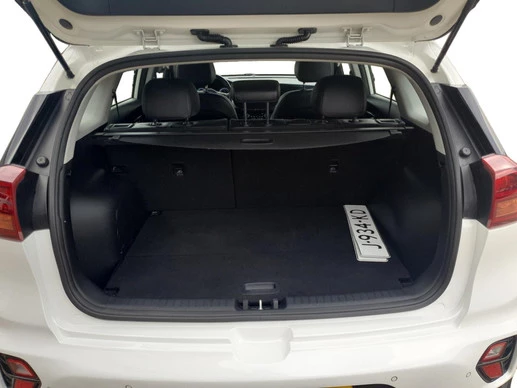 Kia Niro - Afbeelding 9 van 30