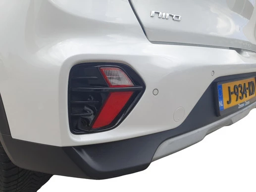 Kia Niro - Afbeelding 13 van 30