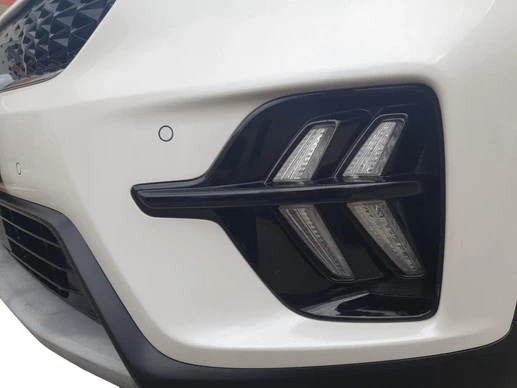 Kia Niro - Afbeelding 14 van 30