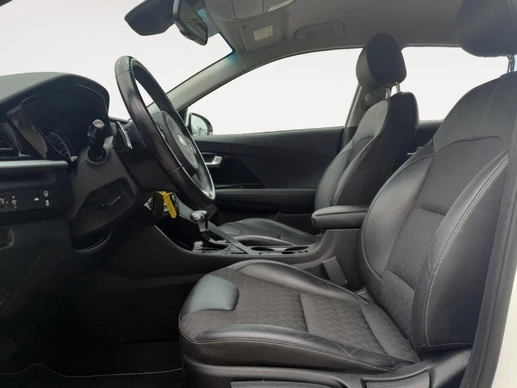 Kia Niro - Afbeelding 15 van 30