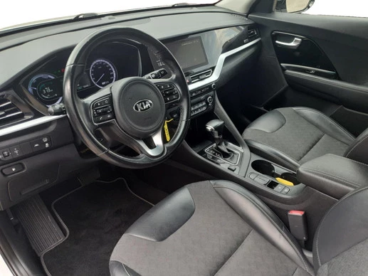 Kia Niro - Afbeelding 16 van 30