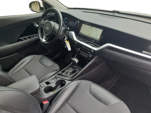 Kia Niro - Afbeelding 17 van 30