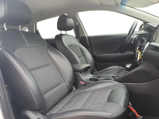 Kia Niro - Afbeelding 18 van 30