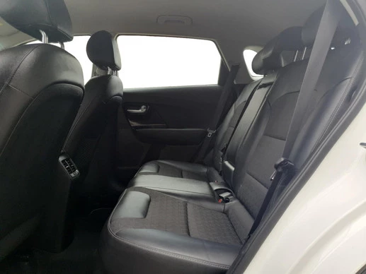 Kia Niro - Afbeelding 19 van 30