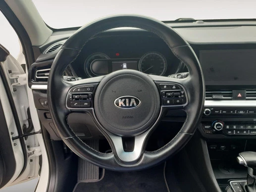 Kia Niro - Afbeelding 20 van 30