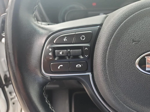 Kia Niro - Afbeelding 21 van 30