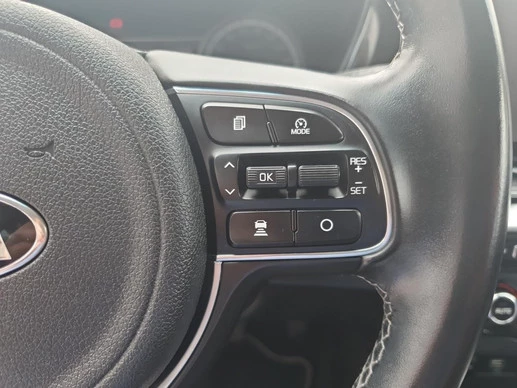 Kia Niro - Afbeelding 22 van 30