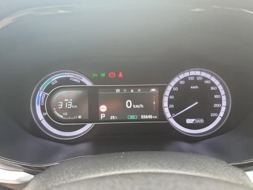 Kia Niro - Afbeelding 23 van 30